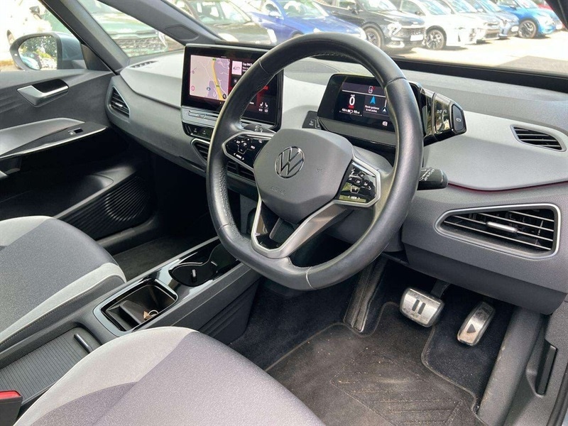 Used Volkswagen ID3 2021 for sale - 76176446: Photo 11