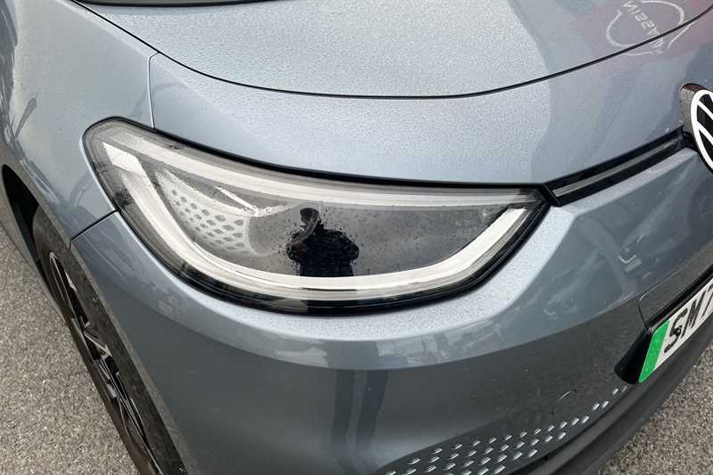 Used Volkswagen ID.3 2021 for sale - 76176446: Photo 14