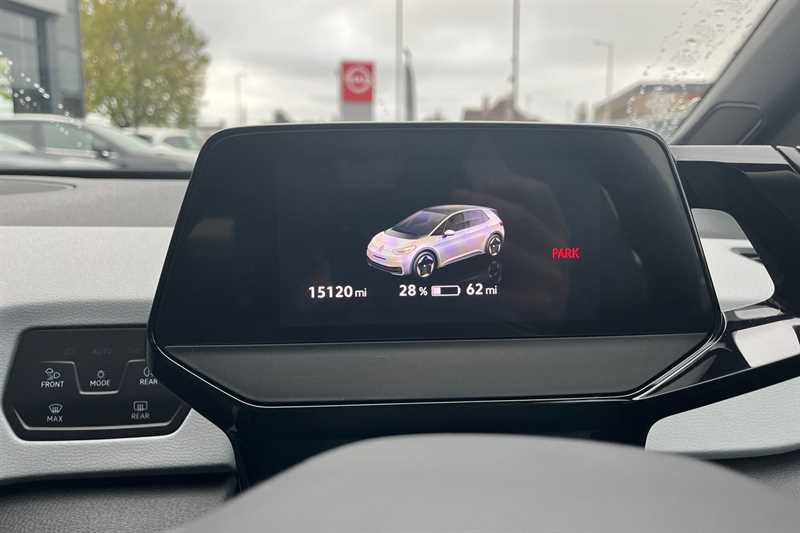 Used Volkswagen ID.3 2021 for sale - 76176446: Photo 15