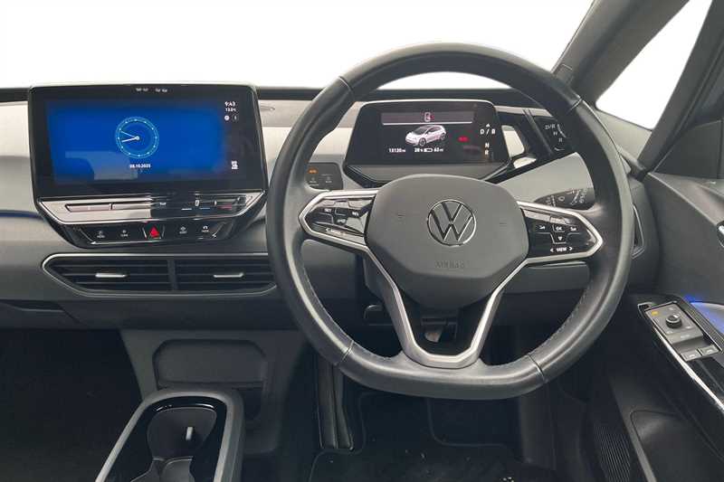 Used Volkswagen ID.3 2021 for sale - 76176446: Photo 16