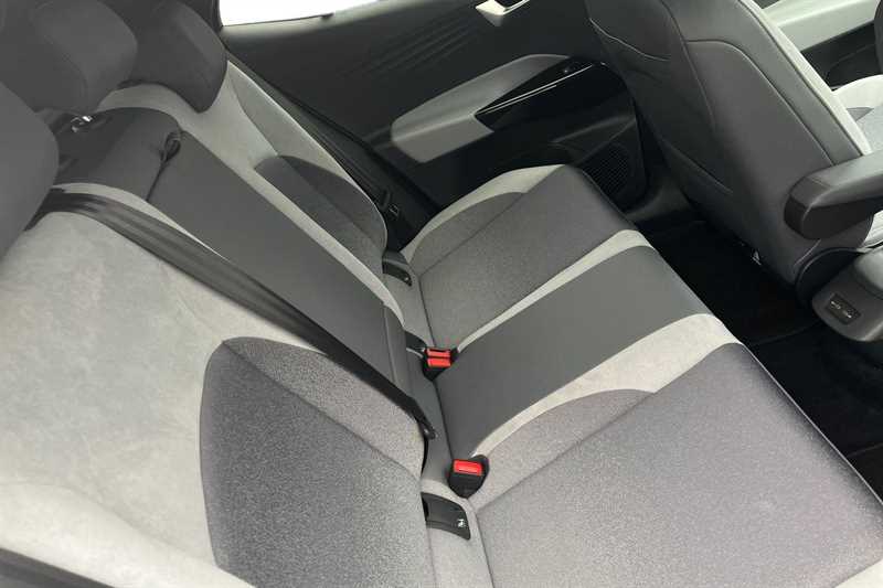 Used Volkswagen ID.3 2021 for sale - 76176446: Photo 20