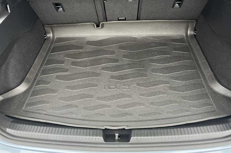 Used Volkswagen ID.3 2021 for sale - 76176446: Photo 21