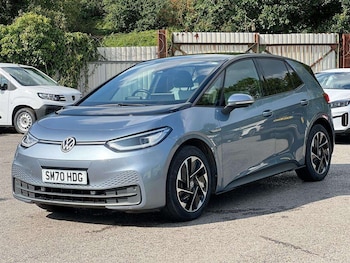 Used Volkswagen ID3 2021 for sale - 76176446: Photo