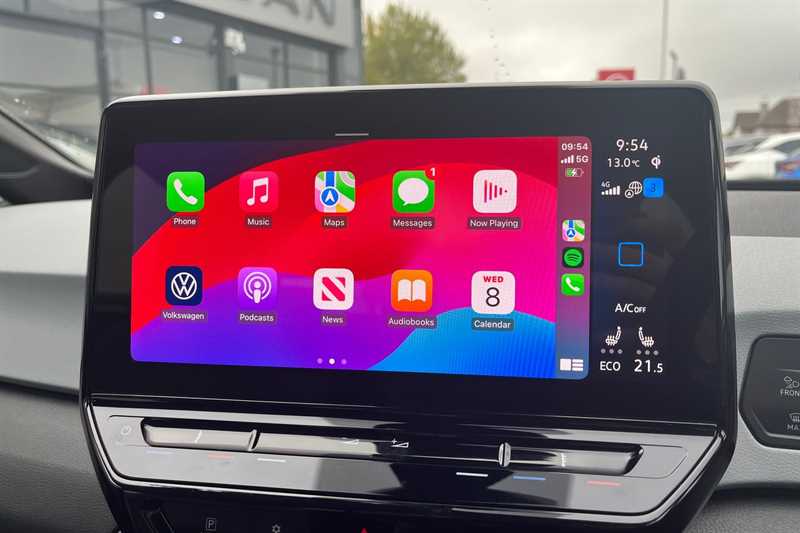 Used Volkswagen ID.3 2021 for sale - 76176446: Photo 31