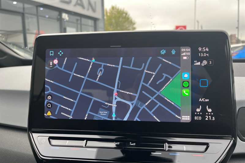 Used Volkswagen ID.3 2021 for sale - 76176446: Photo 32