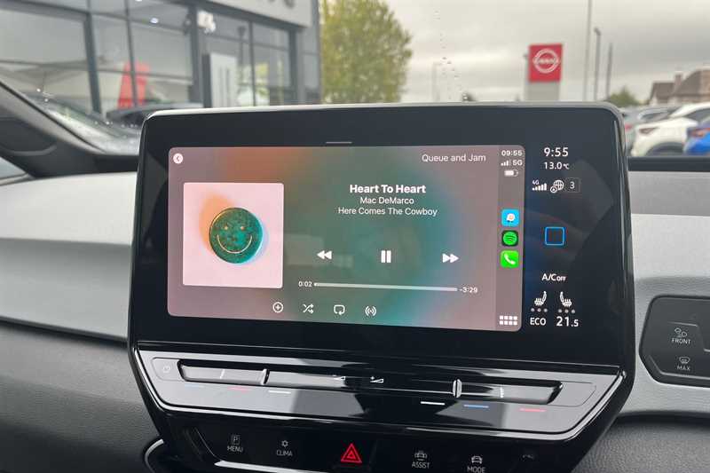 Used Volkswagen ID.3 2021 for sale - 76176446: Photo 33