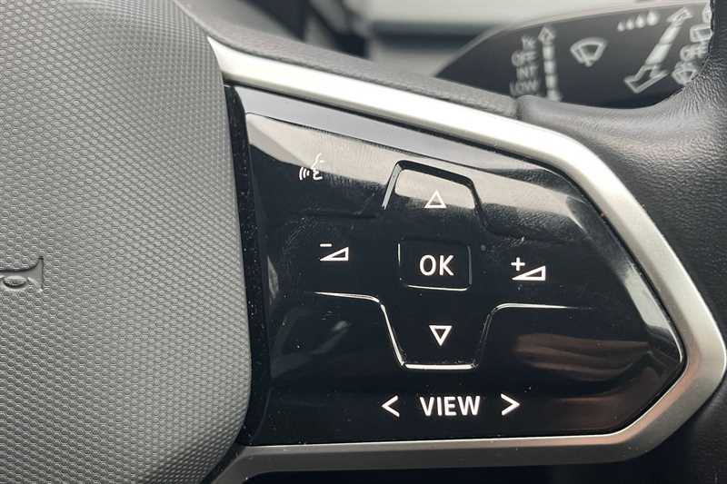 Used Volkswagen ID.3 2021 for sale - 76176446: Photo 34