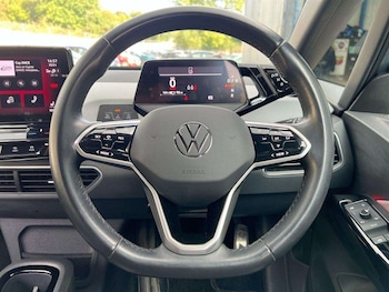 Used Volkswagen ID3 2021 for sale - 76176446: Photo