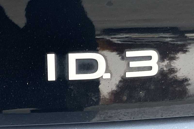 Used Volkswagen ID.3 2021 for sale - 76176446: Photo 41