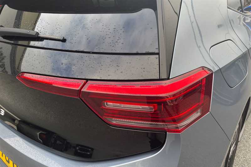 Used Volkswagen ID.3 2021 for sale - 76176446: Photo 42