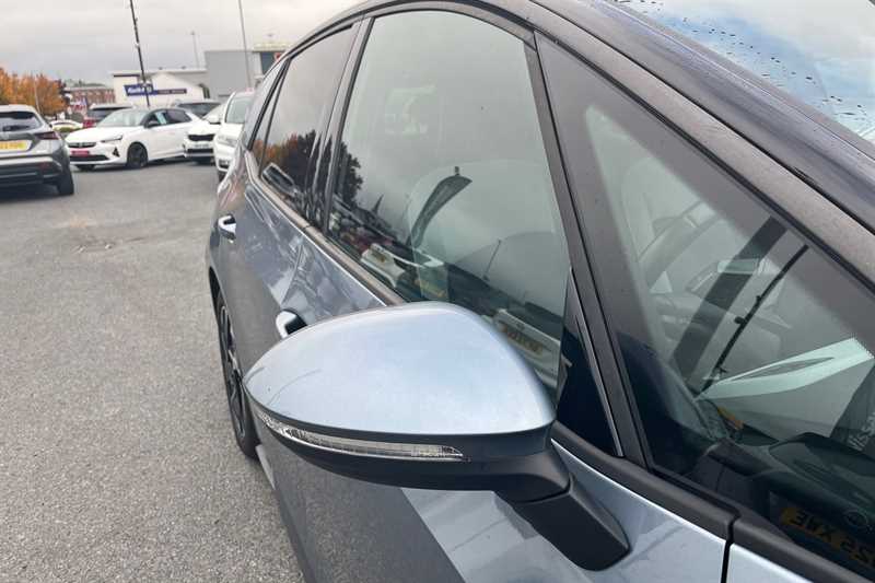 Used Volkswagen ID.3 2021 for sale - 76176446: Photo 43