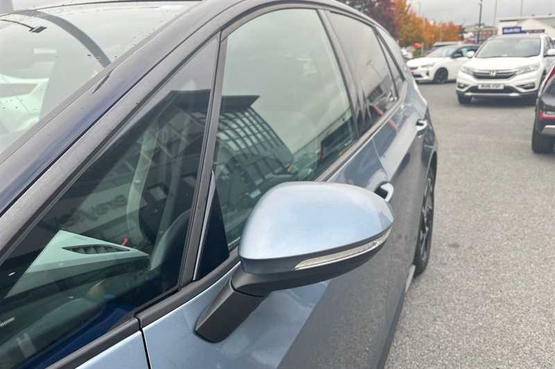 Used Volkswagen ID.3 2021 for sale - 76176446: Photo 44