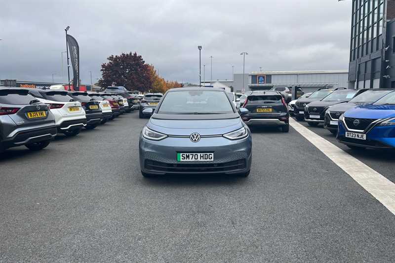 Used Volkswagen ID.3 2021 for sale - 76176446: Photo 48