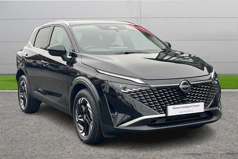 Used Nissan Qashqai 2025 for sale - 76248686: Photo 1