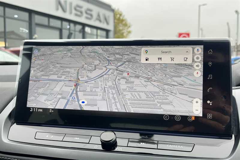 Used Nissan Qashqai 2025 for sale - 76248686: Photo 10