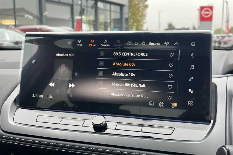 Used Nissan Qashqai 2025 for sale - 76248686: Photo 12