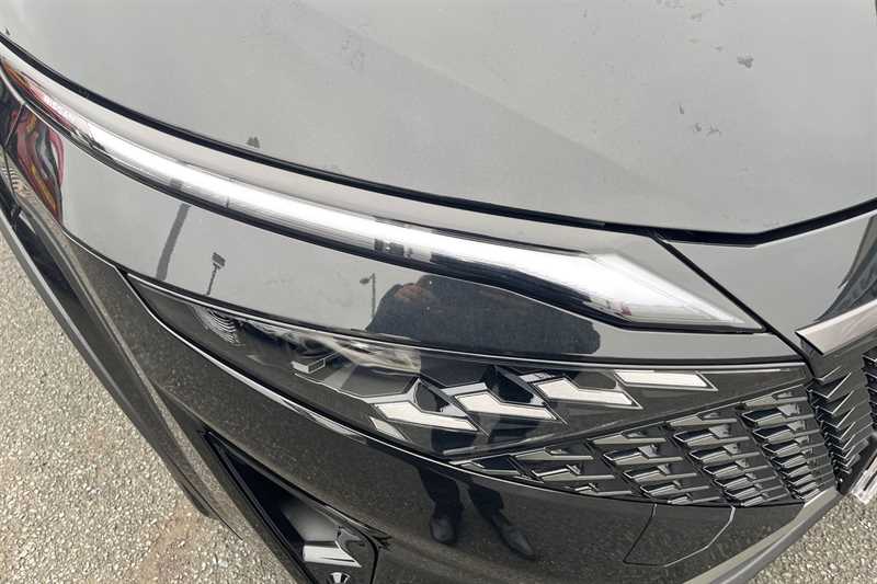 Used Nissan Qashqai 2025 for sale - 76248686: Photo 14