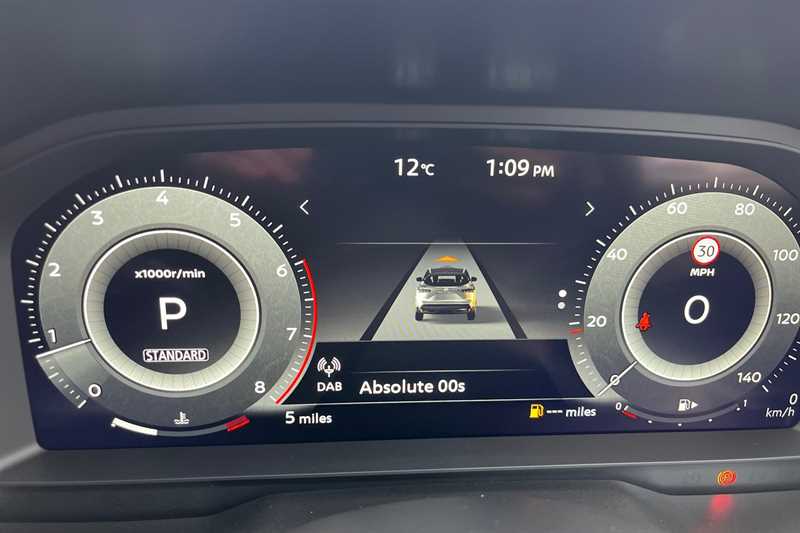 Used Nissan Qashqai 2025 for sale - 76248686: Photo 15