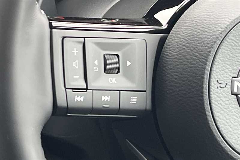 Used Nissan Qashqai 2025 for sale - 76248686: Photo 17