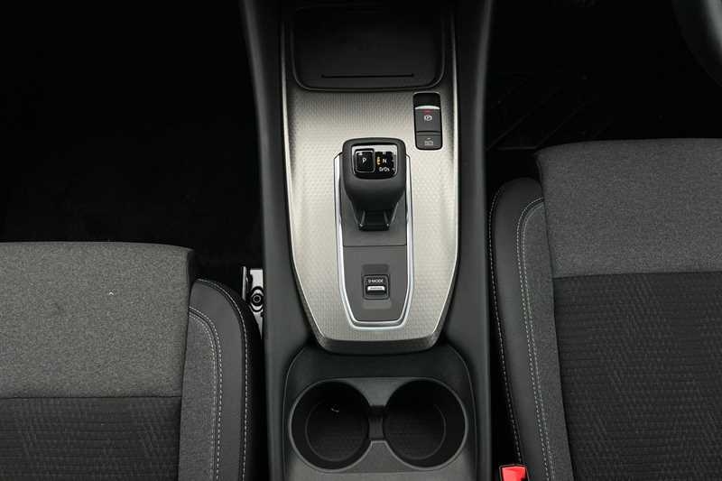 Used Nissan Qashqai 2025 for sale - 76248686: Photo 18