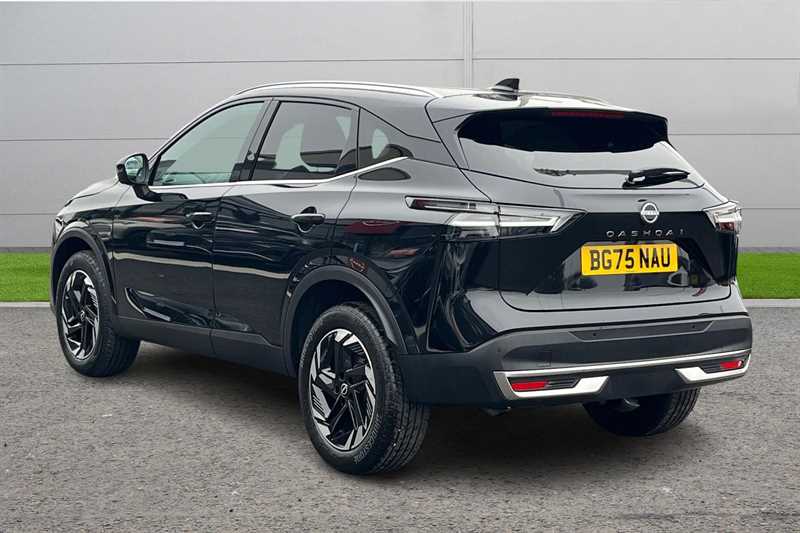 Used Nissan Qashqai 2025 for sale - 76248686: Photo 2