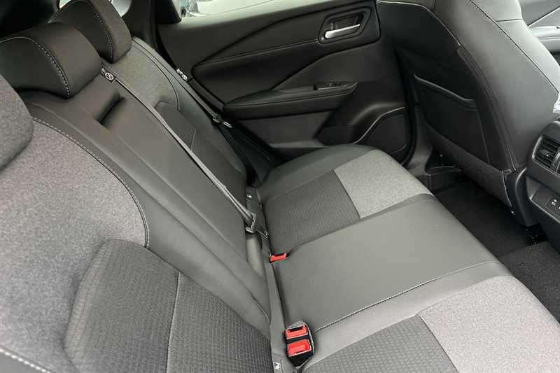 Used Nissan Qashqai 2025 for sale - 76248686: Photo 20