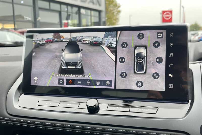 Used Nissan Qashqai 2025 for sale - 76248686: Photo 23