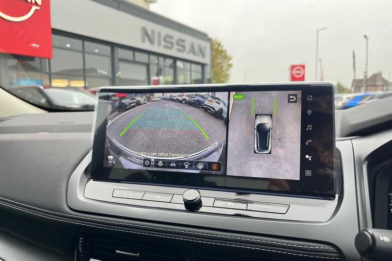 Used Nissan Qashqai 2025 for sale - 76248686: Photo 24