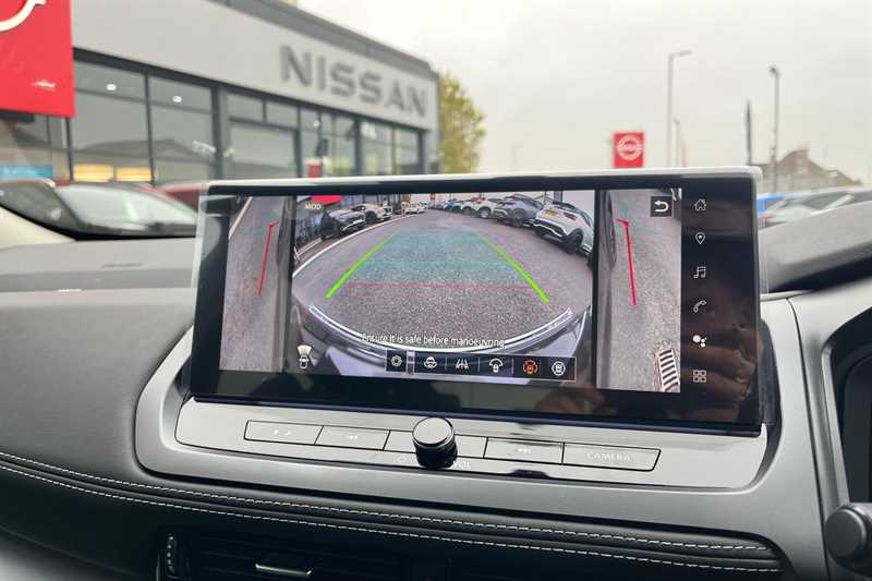 Used Nissan Qashqai 2025 for sale - 76248686: Photo 25