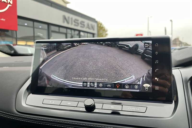 Used Nissan Qashqai 2025 for sale - 76248686: Photo 26