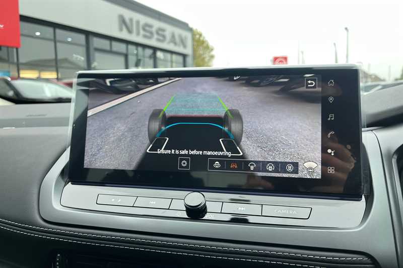 Used Nissan Qashqai 2025 for sale - 76248686: Photo 27