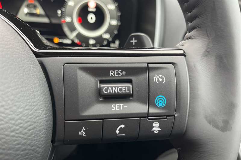 Used Nissan Qashqai 2025 for sale - 76248686: Photo 28