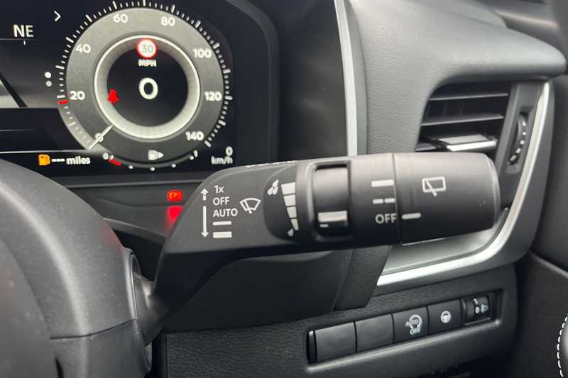 Used Nissan Qashqai 2025 for sale - 76248686: Photo 29