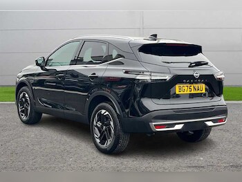 Used Nissan Qashqai 2025 for sale - 76248686: Photo