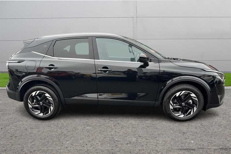 Used Nissan Qashqai 2025 for sale - 76248686: Photo 3