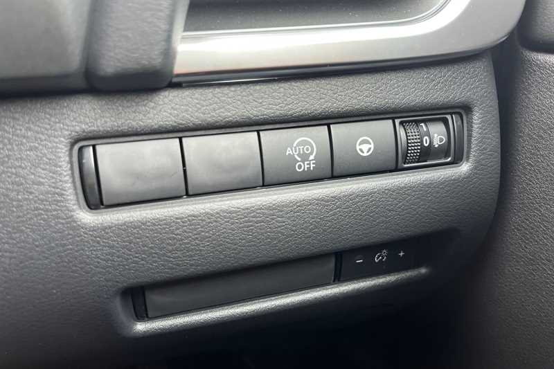 Used Nissan Qashqai 2025 for sale - 76248686: Photo 31