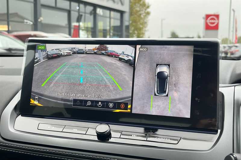 Used Nissan Qashqai 2025 for sale - 76248686: Photo 37