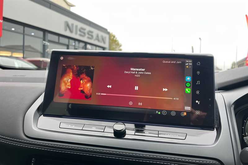 Used Nissan Qashqai 2025 for sale - 76248686: Photo 38