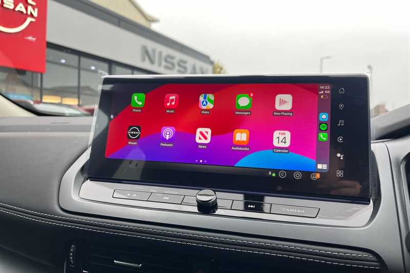 Used Nissan Qashqai 2025 for sale - 76248686: Photo 39