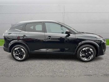 Used Nissan Qashqai 2025 for sale - 76248686: Photo