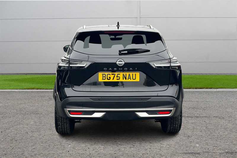 Used Nissan Qashqai 2025 for sale - 76248686: Photo 4