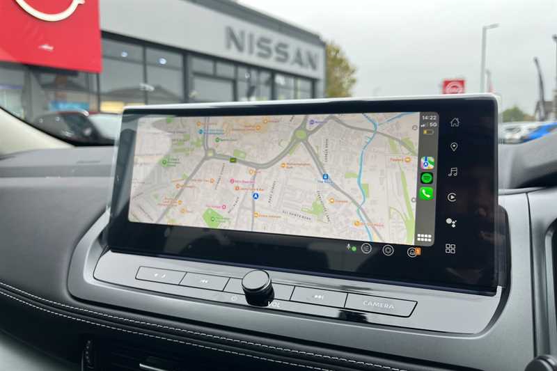 Used Nissan Qashqai 2025 for sale - 76248686: Photo 40