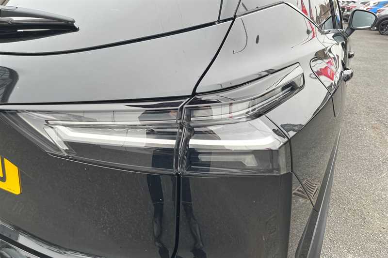 Used Nissan Qashqai 2025 for sale - 76248686: Photo 45