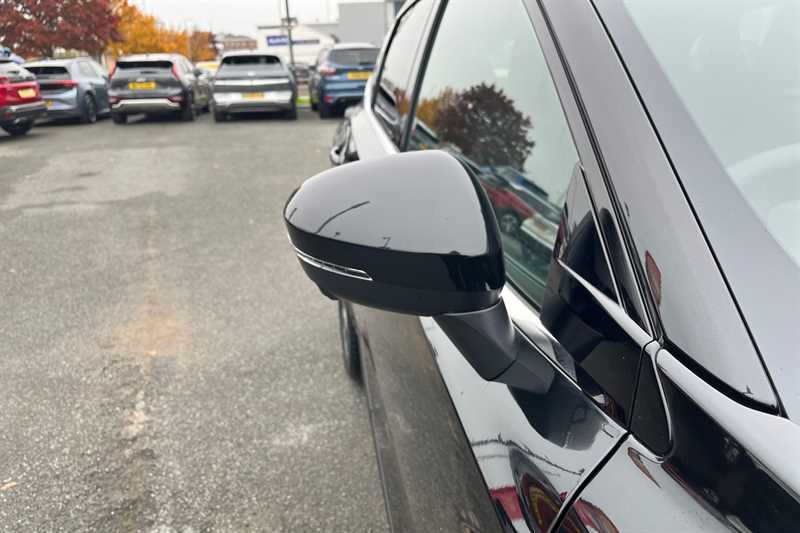 Used Nissan Qashqai 2025 for sale - 76248686: Photo 46