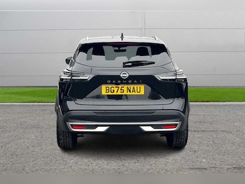Used Nissan Qashqai 2025 for sale - 76248686: Photo