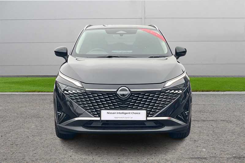 Used Nissan Qashqai 2025 for sale - 76248686: Photo 5