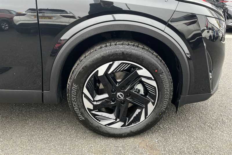 Used Nissan Qashqai 2025 for sale - 76248686: Photo 6