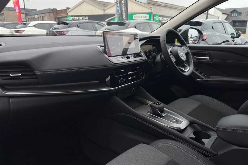 Used Nissan Qashqai 2025 for sale - 76248686: Photo 7