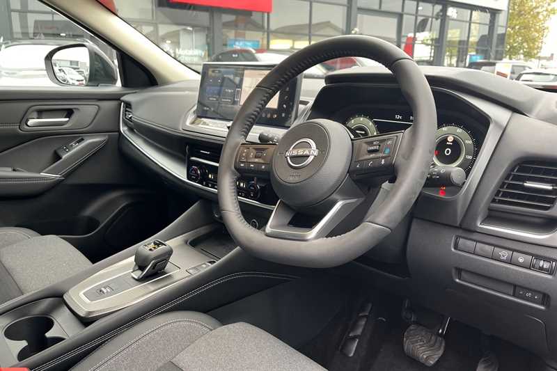 Used Nissan Qashqai 2025 for sale - 76248686: Photo 8