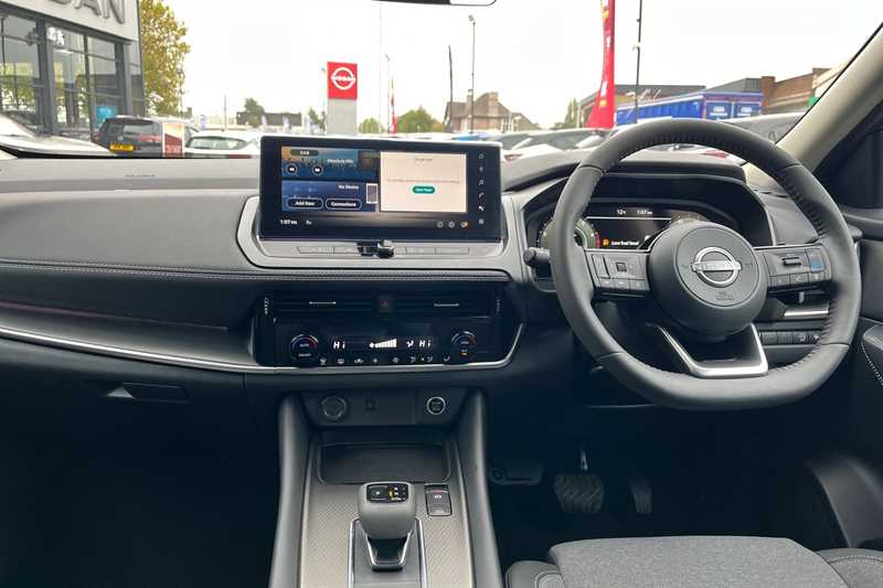 Used Nissan Qashqai 2025 for sale - 76248686: Photo 9